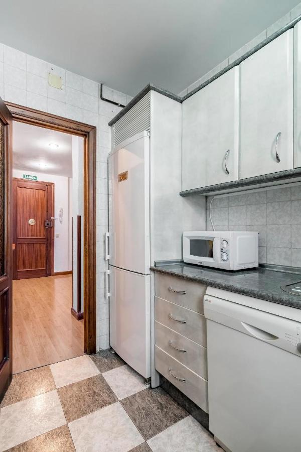 Ave Apartamento En Madrid Centro Atocha Exterior foto